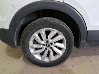 VOLKSWAGEN T-Cross usata, con Specchietti laterali elettrici