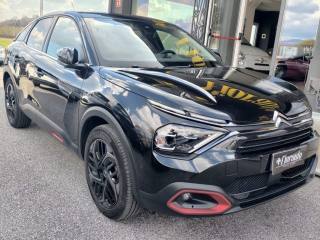 CITROEN C4 usata, con Airbag