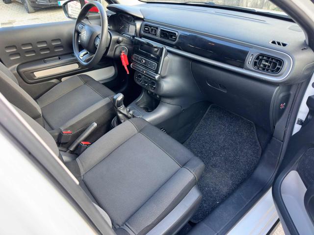 CITROEN C3 usata, con ESP