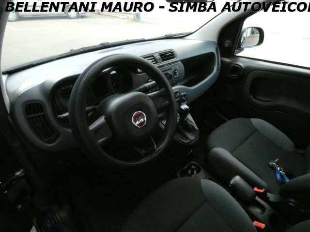 FIAT Panda usata 11