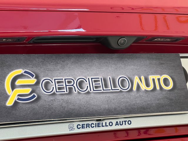 ALFA ROMEO Stelvio usata, con Park Distance Control