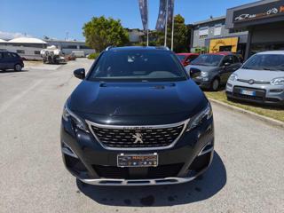 PEUGEOT 3008 usata, con Airbag Passeggero