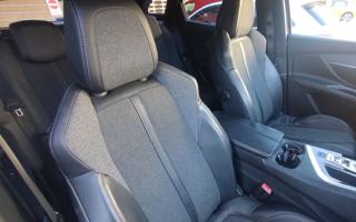 PEUGEOT 3008 usata, con Volante multifunzione