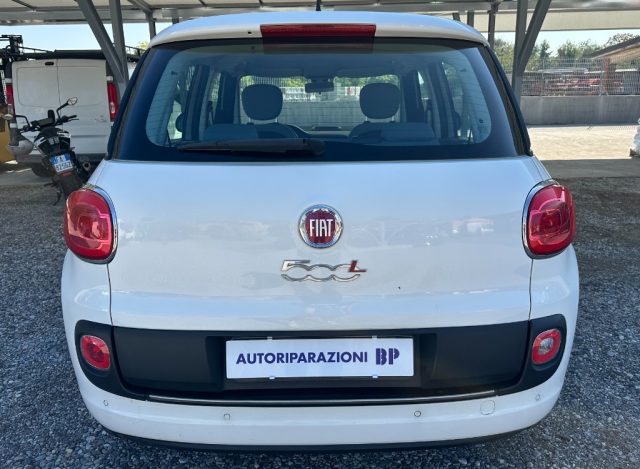 FIAT 500L usata, con Autoradio