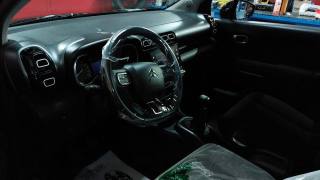 CITROEN C3 Aircross usata, con Boardcomputer