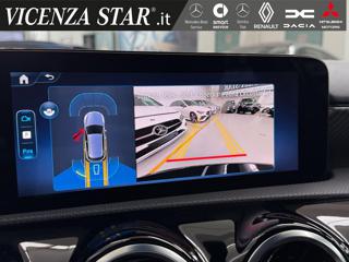 MERCEDES-BENZ A 180 usata, con Sedili riscaldati