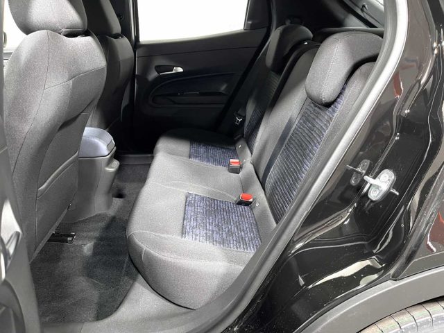 ALFA ROMEO Junior usata, con Immobilizzatore elettronico