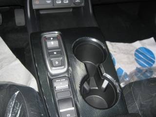 HONDA Civic usata, con Cruise Control