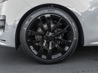 LAND ROVER Range Rover Sport usata, con Immobilizzatore elettronico