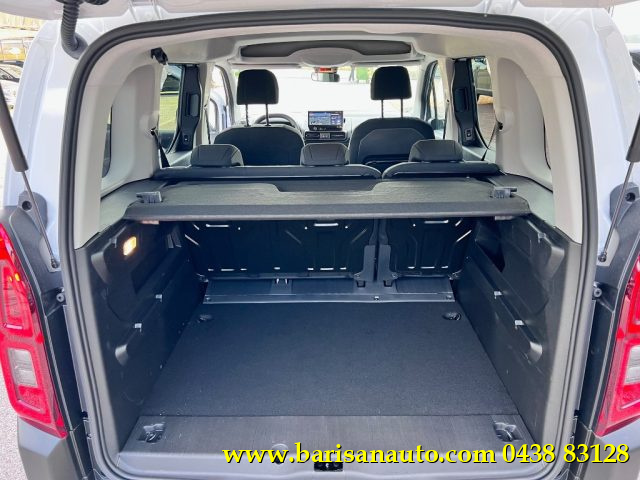 FIAT Doblo usata, con Chiusura centralizzata