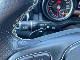 MERCEDES-BENZ A 180 usata, con Sensori di parcheggio anteriori