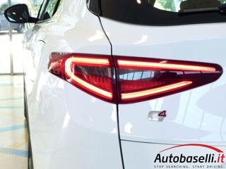 ALFA ROMEO Stelvio usata, con Bracciolo