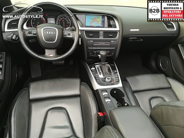 AUDI A5 usata 117