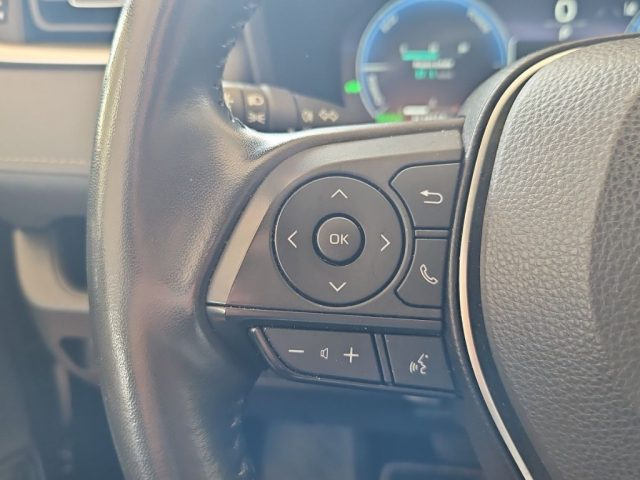 TOYOTA RAV 4 usata, con Sensore di pioggia