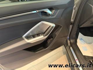 AUDI Q3 usata, con Controllo automatico clima