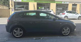 SEAT Leon usata, con Specchietti laterali elettrici