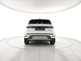 LAND ROVER Range Rover Evoque usata, con Autoradio