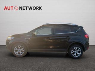 FORD Kuga usata, con Cerchi in lega