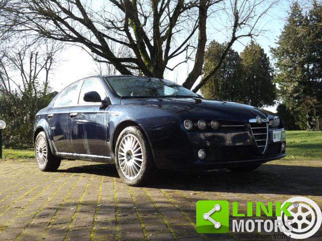 ALFA ROMEO 159 usata 34