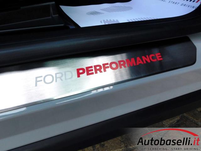 FORD Puma usata, con Boardcomputer