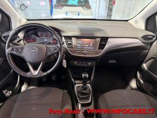 OPEL Crossland usata, con Controllo trazione