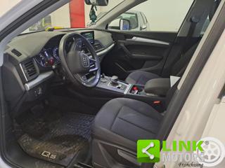 AUDI Q5 usata, con ESP