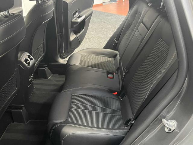 MERCEDES-BENZ B 180 usata, con Filtro antiparticolato