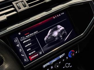 AUDI Q3 usata, con Sistema di navigazione