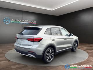 MG ZS usata, con Alzacristalli elettrici