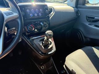 LANCIA Ypsilon usata, con Immobilizzatore elettronico