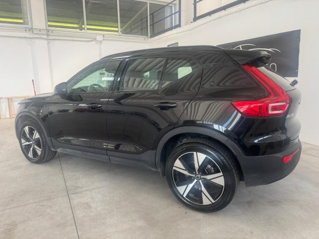 VOLVO XC40 usata, con Antifurto