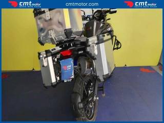 BENELLI TRK 502 usata 3