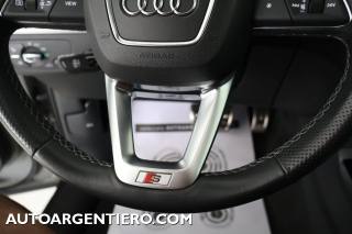 AUDI Q5 usata, con Filtro antiparticolato