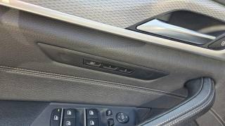 BMW 520 usata, con Sedili sportivi