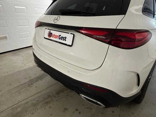MERCEDES-BENZ GLC 200 usata, con Autoradio digitale