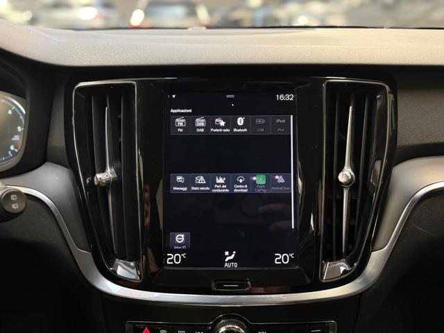 VOLVO V60 usata, con ESP