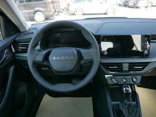 SKODA Kamiq usata, con Airbag