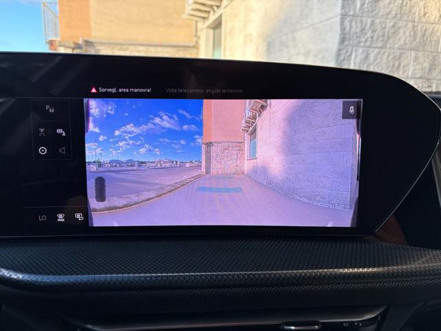 AUDI Q5 usata, con Frenata d