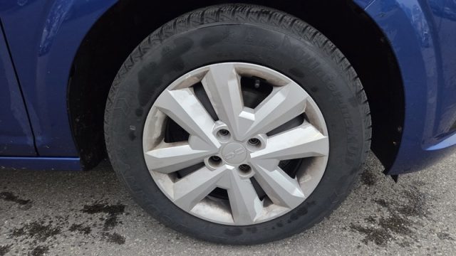 DACIA Sandero usata, con Autoradio