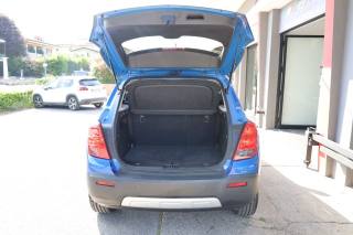 CHEVROLET Trax usata 65