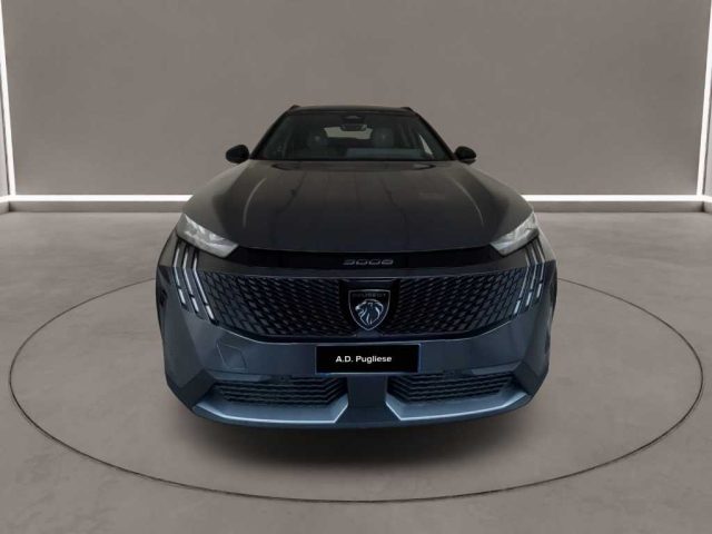 PEUGEOT 5008 usata, con Airbag laterali