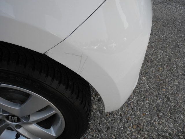 SEAT Mii usata 70