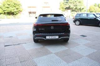 MERCEDES-BENZ EQA usata, con Cerchi in lega