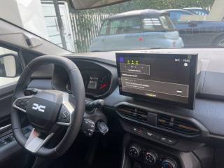 DACIA Sandero usata, con Fendinebbia