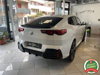 BMW X2 usata, con Airbag Passeggero