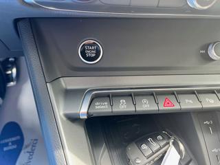AUDI Q3 usata, con Autoradio