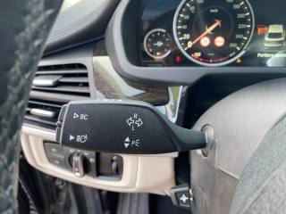 BMW X6 usata, con Controllo automatico clima