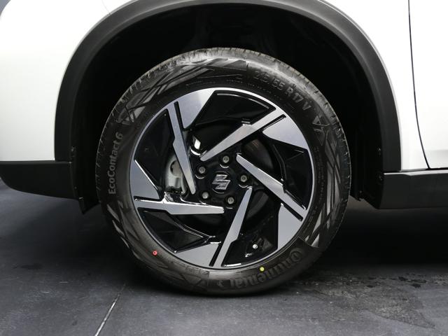 SUZUKI Vitara usata, con Alzacristalli elettrici