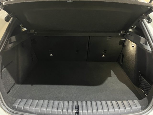 BMW 120 usata, con Park Distance Control