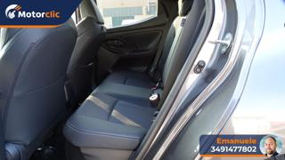 TOYOTA Yaris usata, con Immobilizzatore elettronico